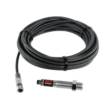 RIFE Driveshaft Speed Sensor Ferrous Tooth Hall Effect M12 x 1.5