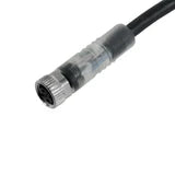 RIFE Driveshaft Speed Sensor Ferrous Tooth Hall Effect M12 x 1.5