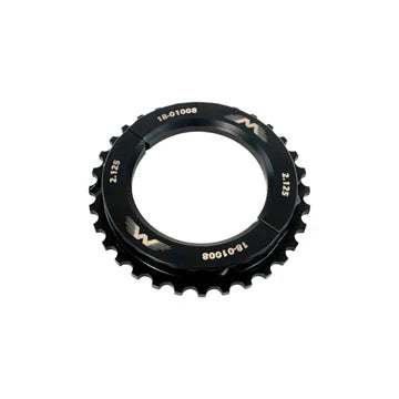 Motion Raceworks 32 Tooth High Def Driveshaft Speed Wheel