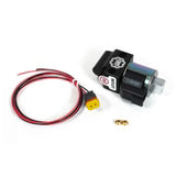 TBM Brakes Low Amp Line Lock w/ Pressure Sensor Port