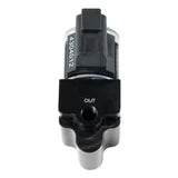 TBM Brakes Low Amp Line Lock w/ Pressure Sensor Port