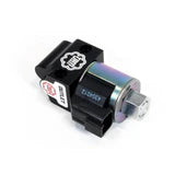 TBM Brakes Low Amp Line Lock w/ Pressure Sensor Port