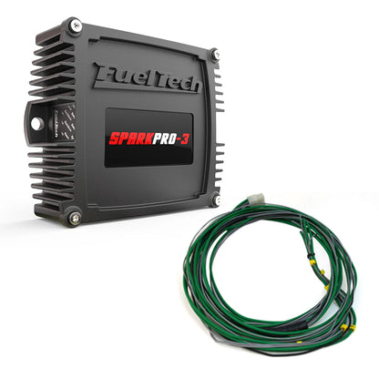 SparkPRO-3