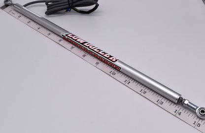 Lowdoller Motorsports 1/2" X 10” Front Shock Travel Sensor PN: STS121000