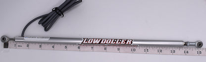 Lowdoller Motorsports 1/2" X 10” Front Shock Travel Sensor PN: STS121000