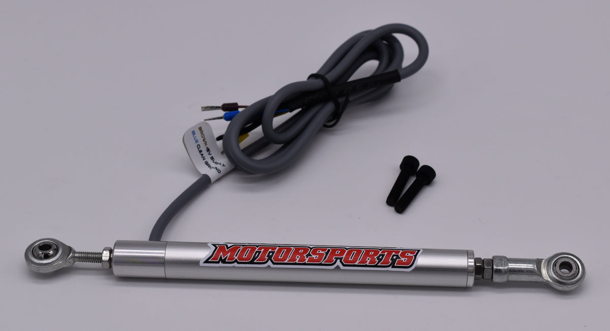 1/2" X 2" Travel Sensor PN: STS12200