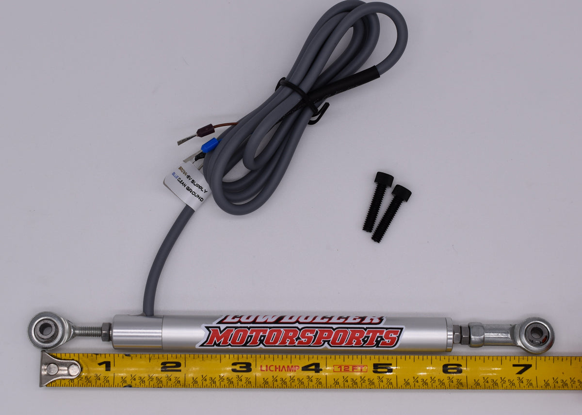 1/2" X 2" Travel Sensor PN: STS12200