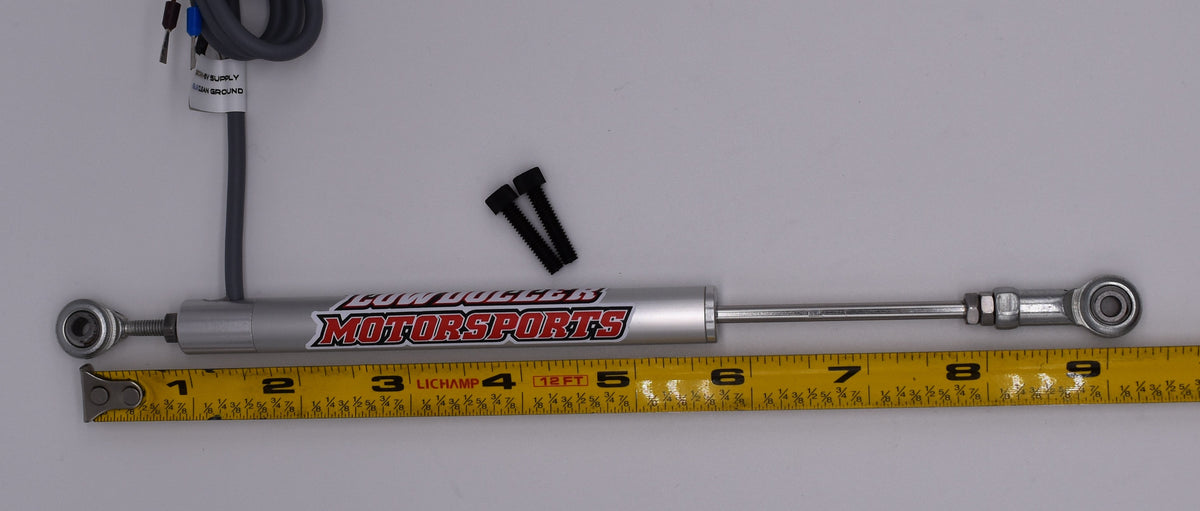 1/2" X 2" Travel Sensor PN: STS12200