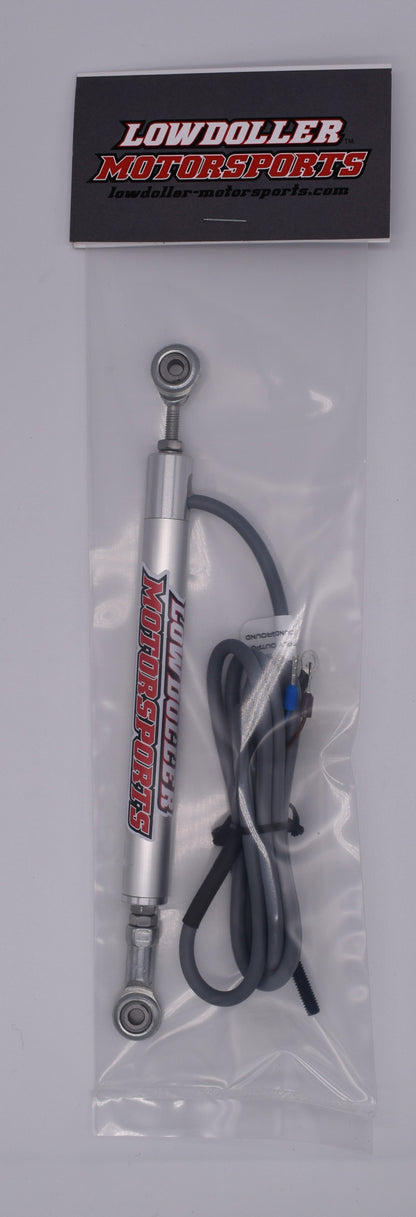 1/2" X 2" Travel Sensor PN: STS12200