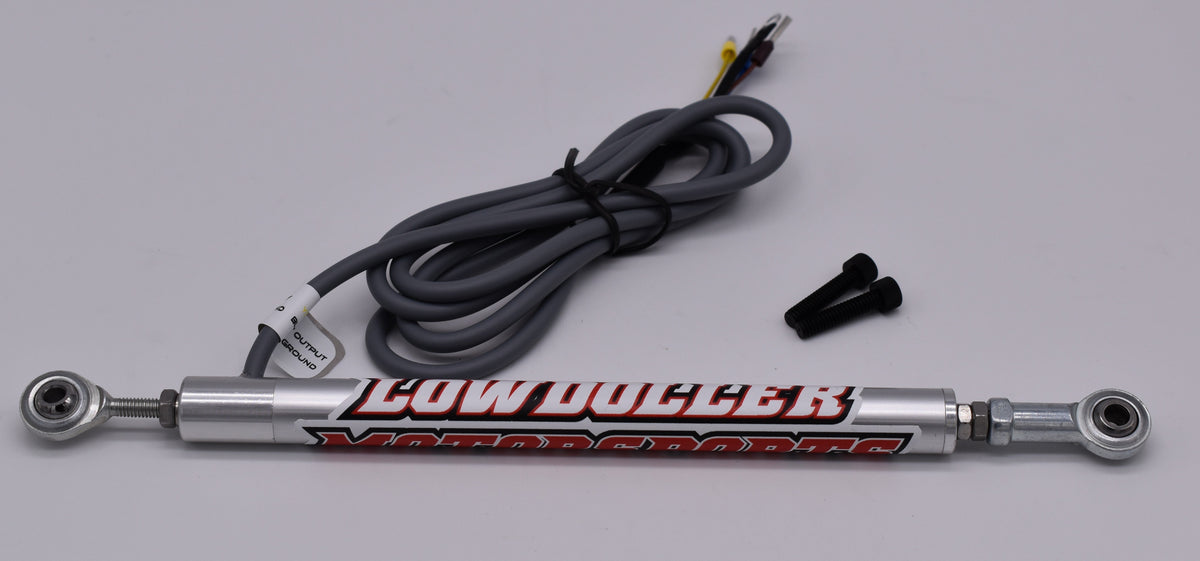 1/2" X 3" Travel Sensor PN: STS12300