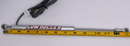 Lowdoller Motorsports 1/2" X 4"  Front Shock Travel Sensor PN: STS12400