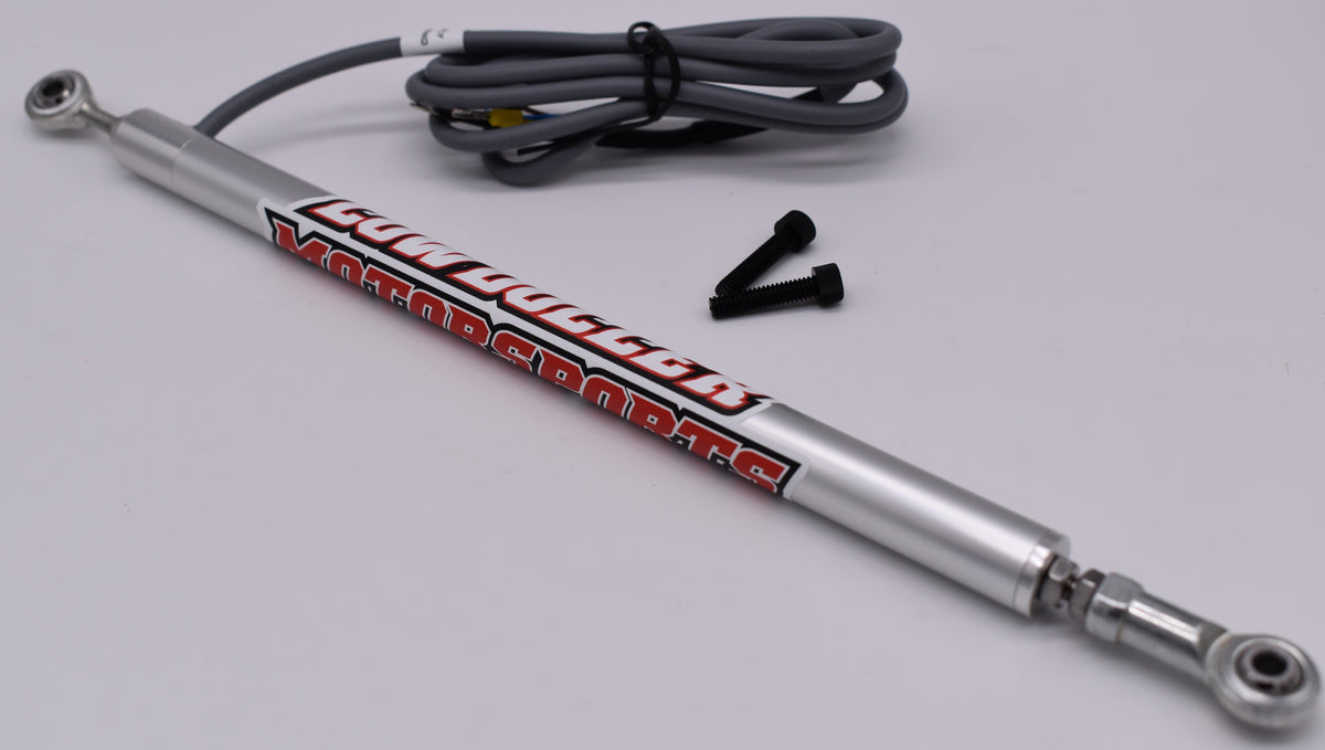 Lowdoller Motorsports 1/2" X 5" Front Shock Travel Sensor PN: STS12500