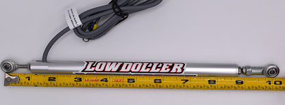 Lowdoller Motorsports 1/2" X 5" Front Shock Travel Sensor PN: STS12500