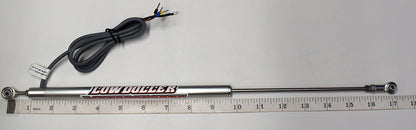 Lowdoller Motorsports 1/2" X 6" Front Shock Travel Sensor PN: STS12600