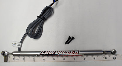Lowdoller Motorsports 1/2" X 6" Front Shock Travel Sensor PN: STS12600