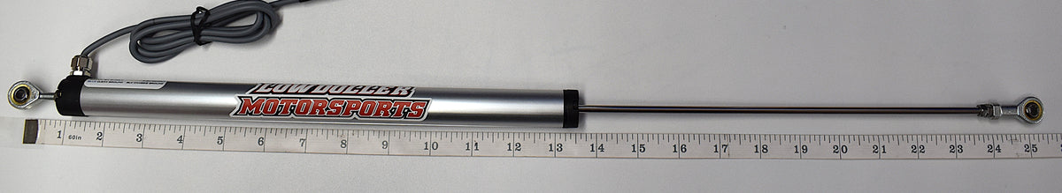 Lowdoller Motorsports 1" X 10" Rear Shock Travel Sensor PN: STS231000
