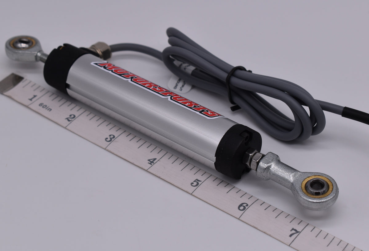 1" X 2" Travel Sensor PN: STS23200