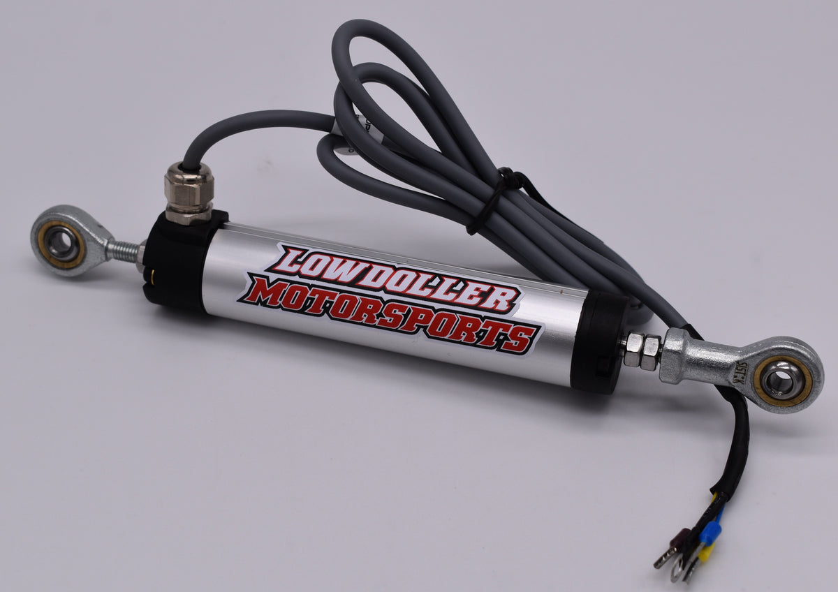 1" X 2" Travel Sensor PN: STS23200