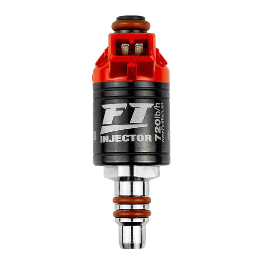 FT INJECTOR 520 LB/H