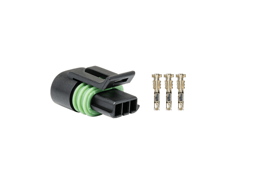 CDI Racing Ignition Coil Plug Kit