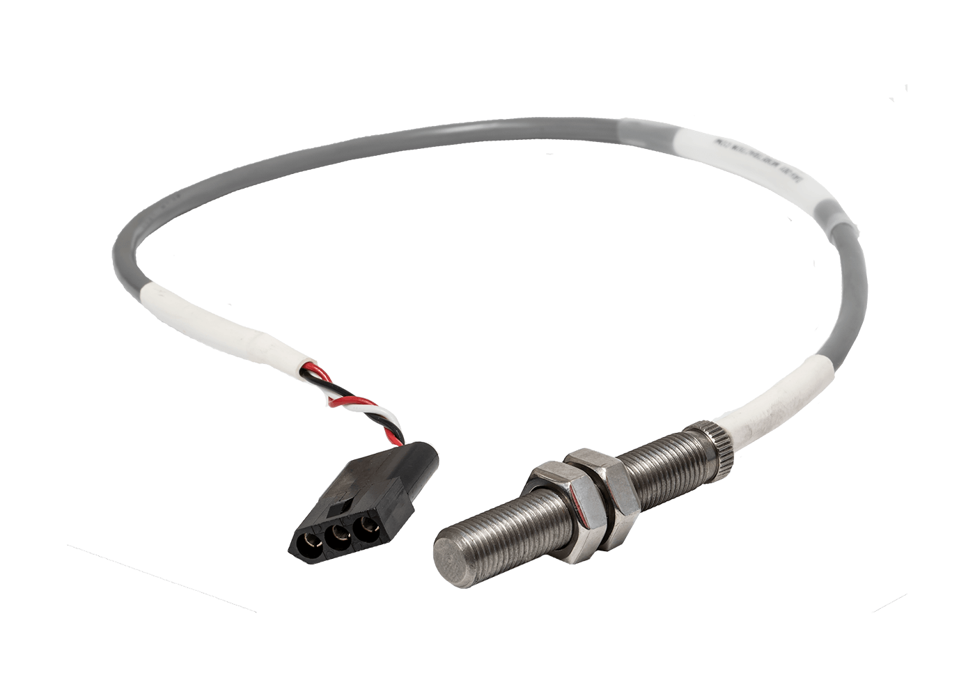 Davis Driveshaft Sensor – Liguori Drag Racing LLC