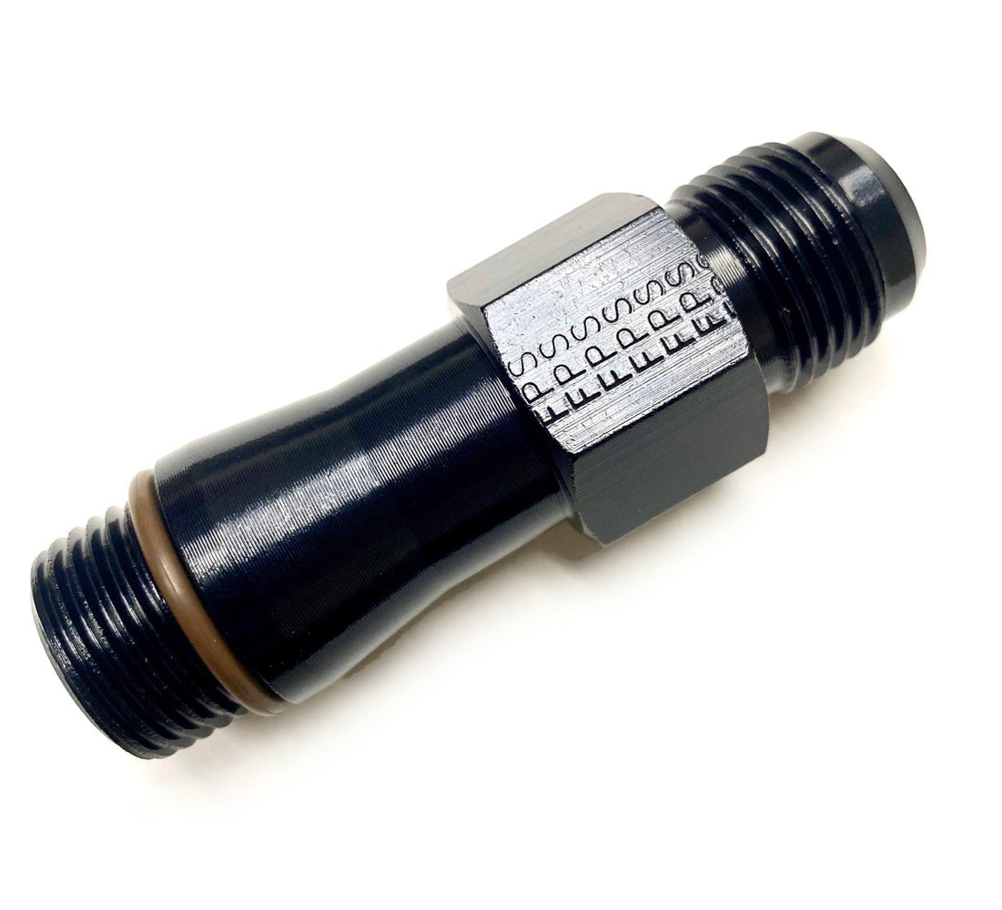 10an to 10-ORB Male Oil Inlet Fitting