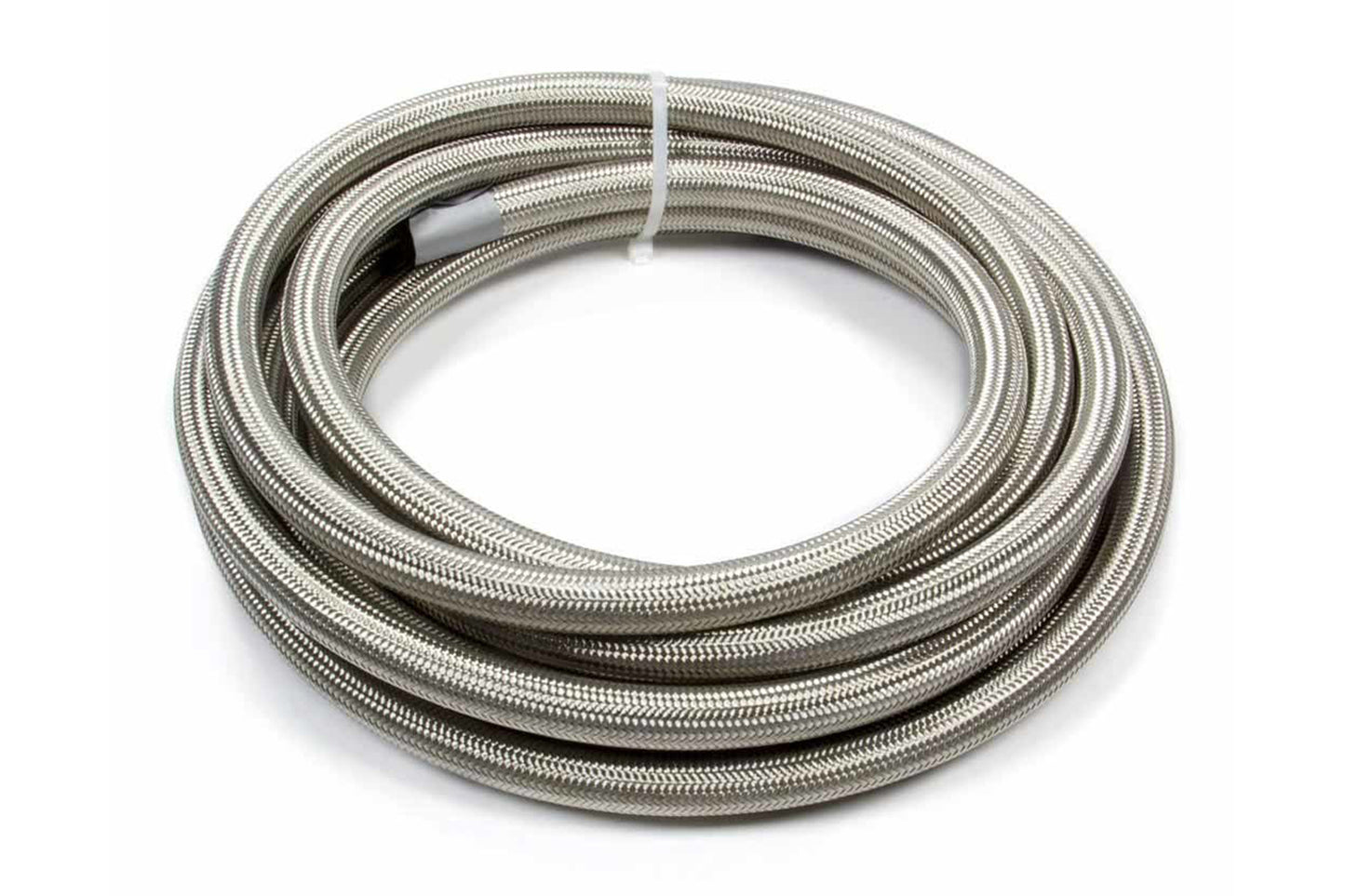 #12 Stainless Braided Hose 20ft