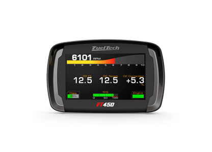FuelTech FT450 EFI System