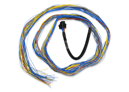 FT600 Unterminated Harness