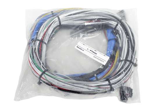 FT600 Unterminated Harness