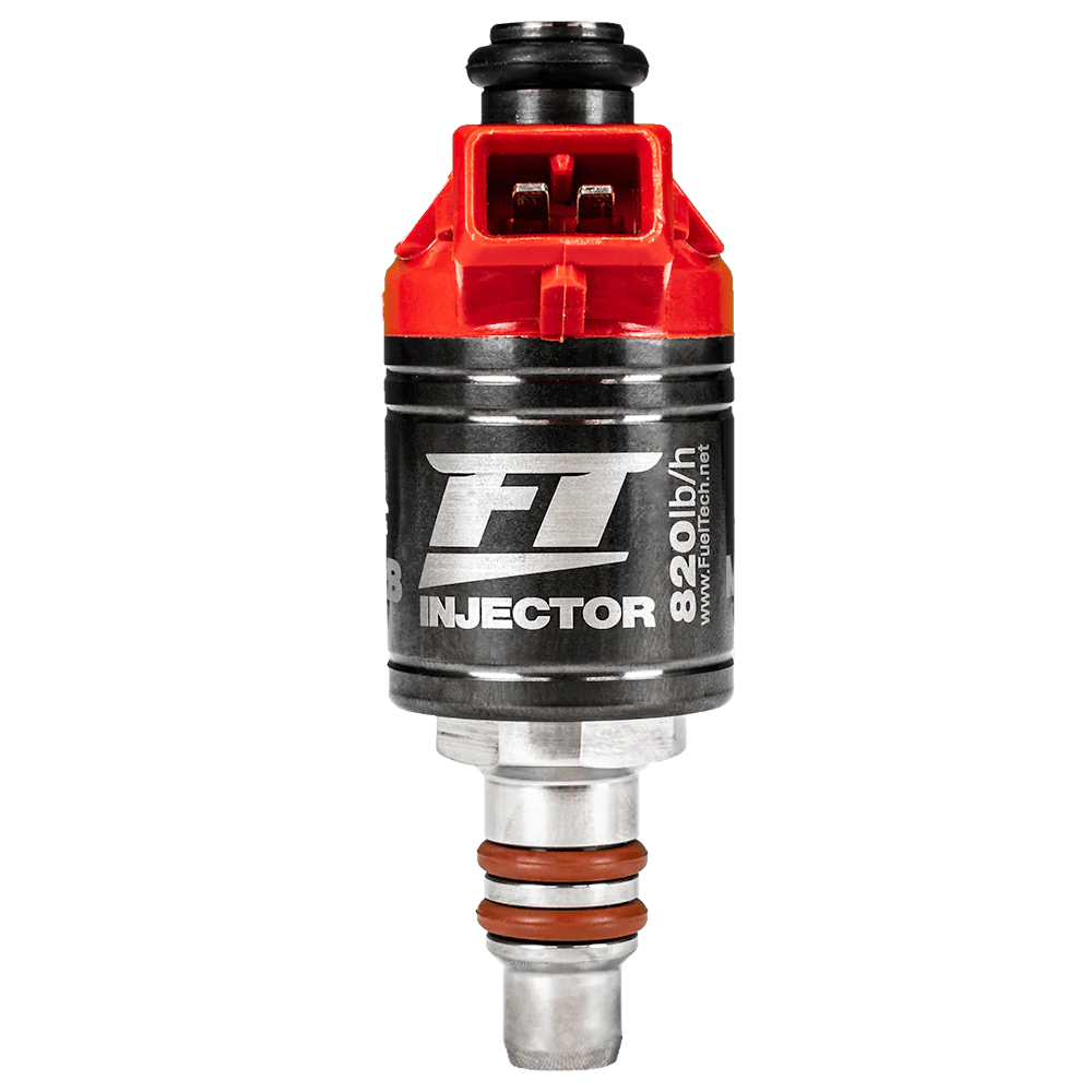 FT INJECTOR 820 LB/H