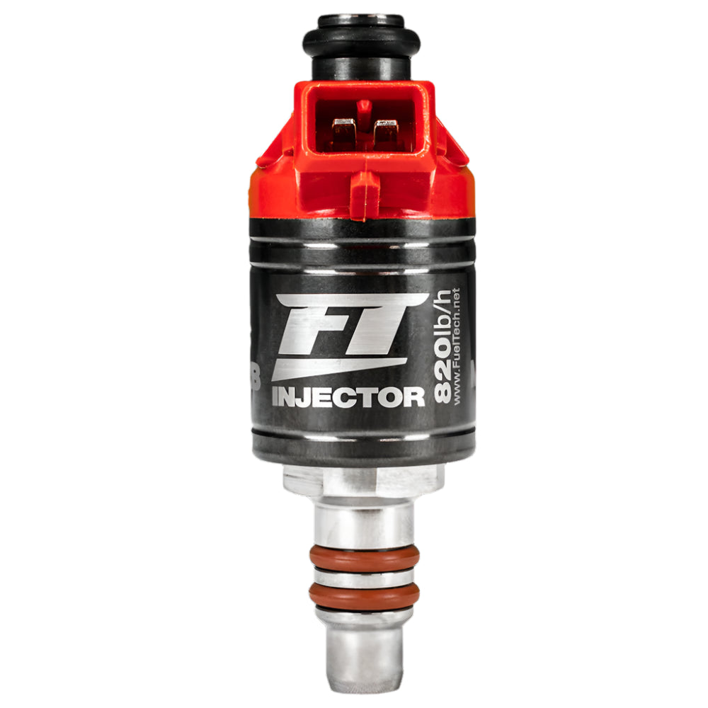 FT INJECTOR 820 LB/H