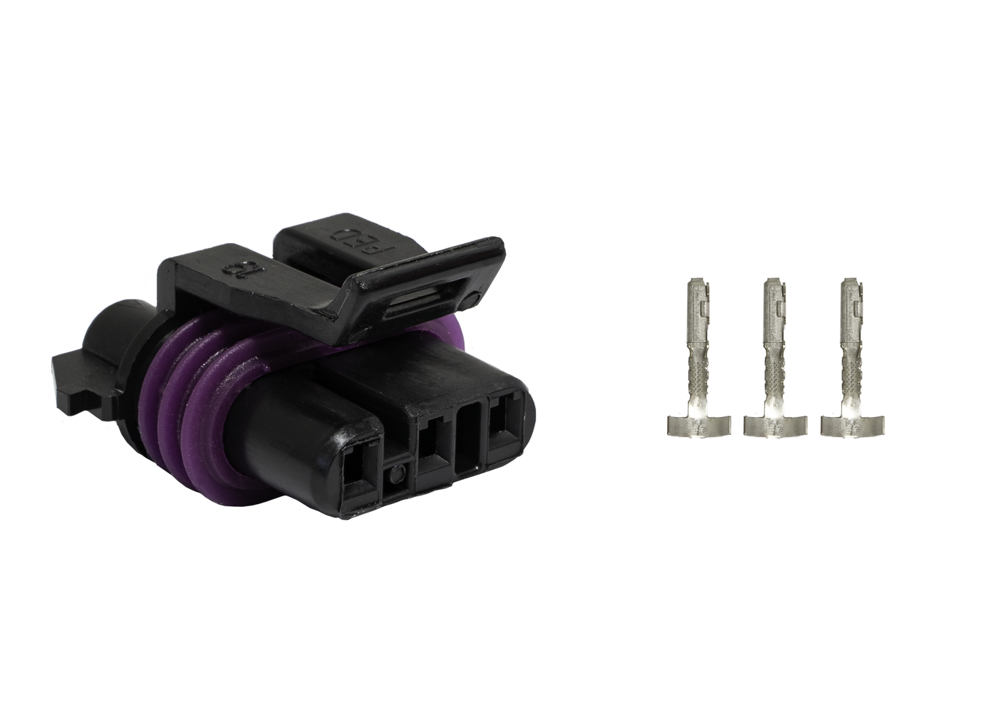 LS 24X / Cam Connector Kit
