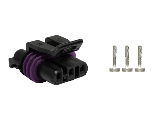 LS 24X / Cam Connector Kit