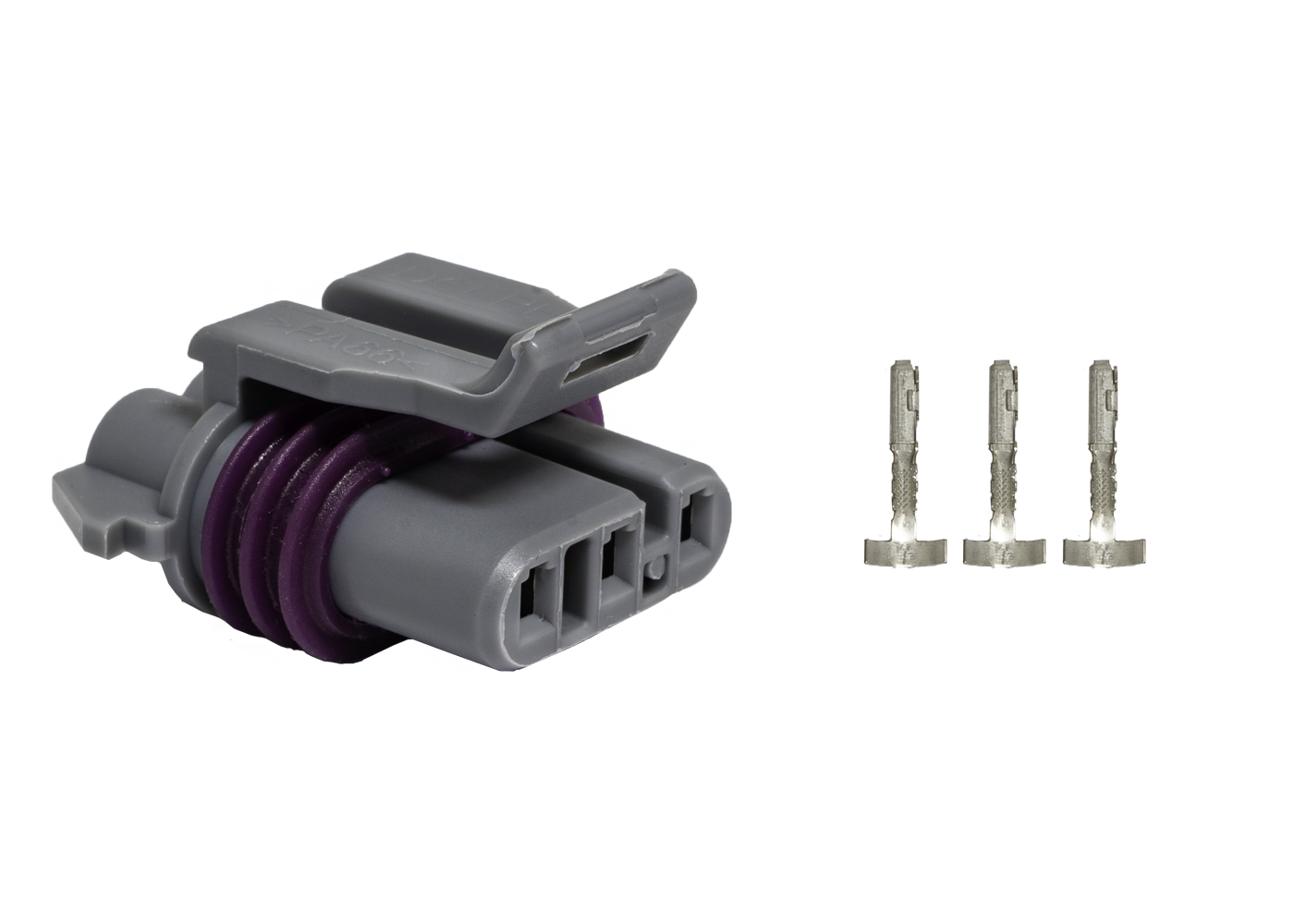 LS 58X Connector Kit