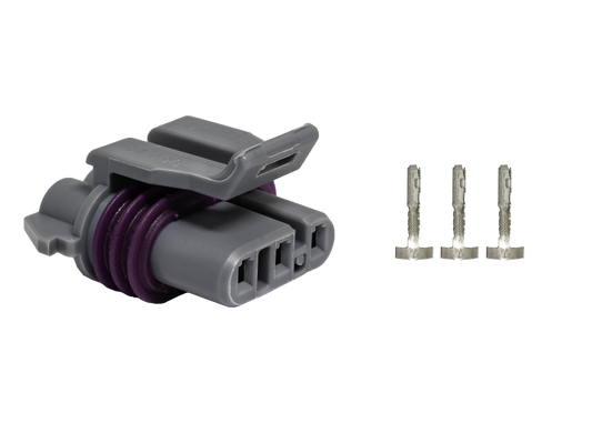 LS 58X Connector Kit