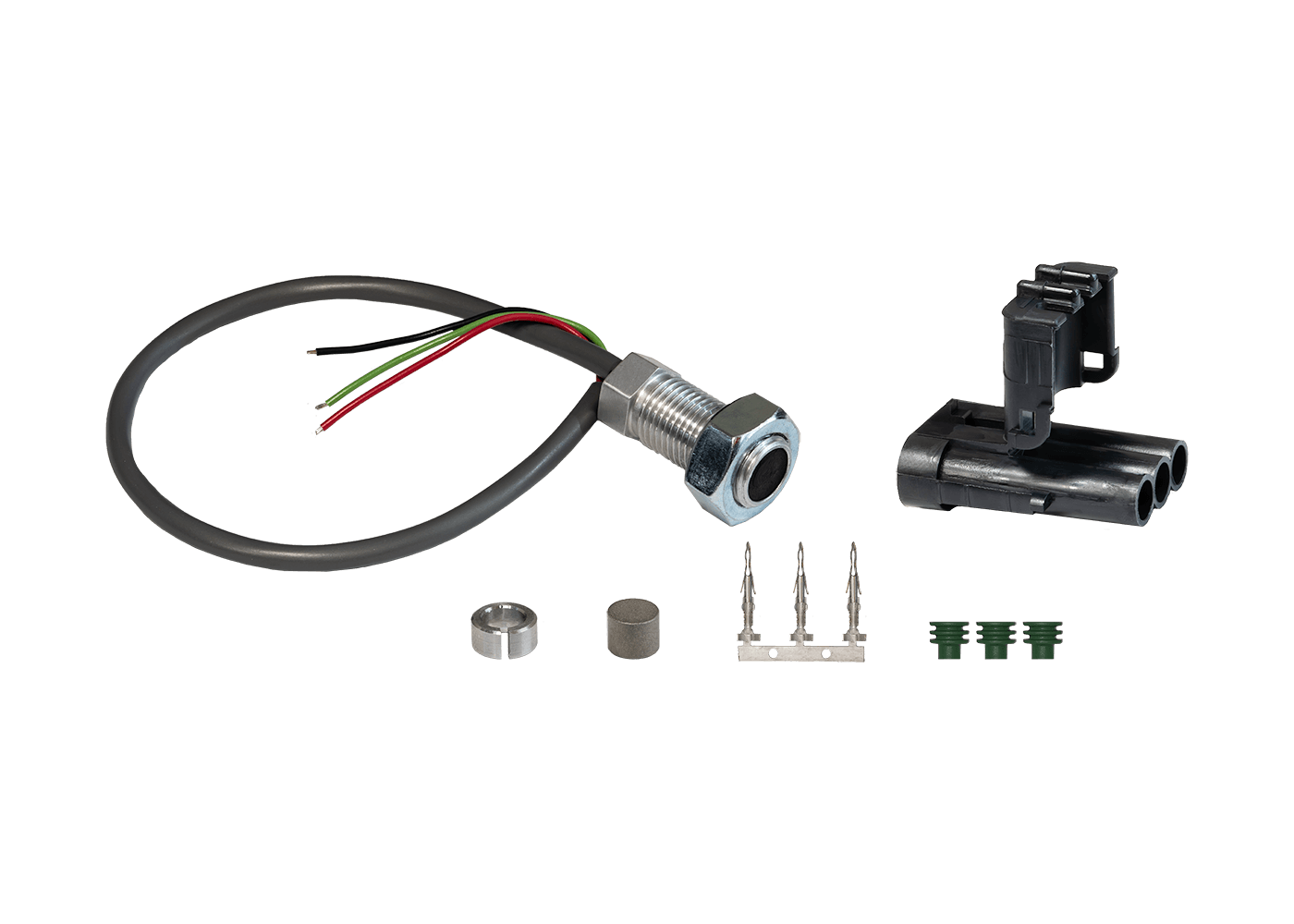 MSD Hall Effect Cam Sync Sensor – Liguori Drag Racing LLC