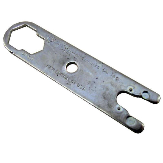Solenoid Disassembly Wrench