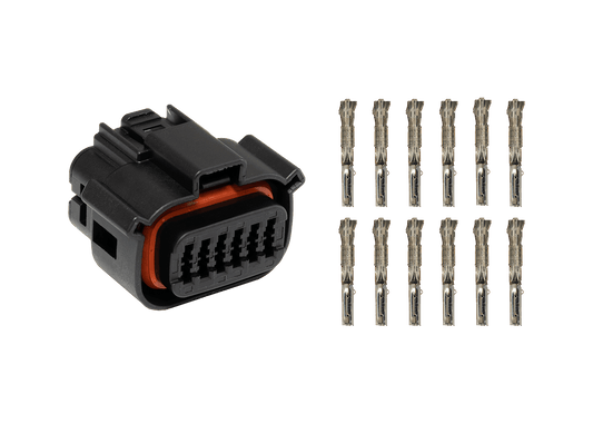 WB-O2 Nano Connector Kit