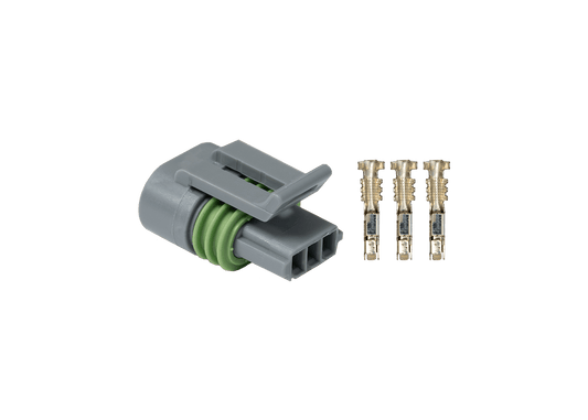 Hall Effect RPM/Speed Sensor Plug Kit