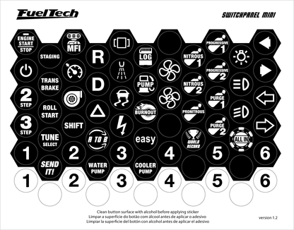 SwitchPanel-5 Mini