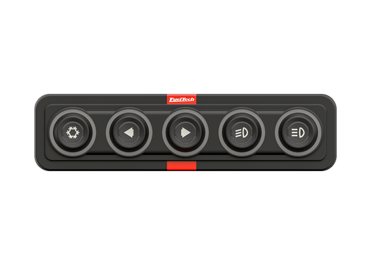SwitchPanel-5 Mini