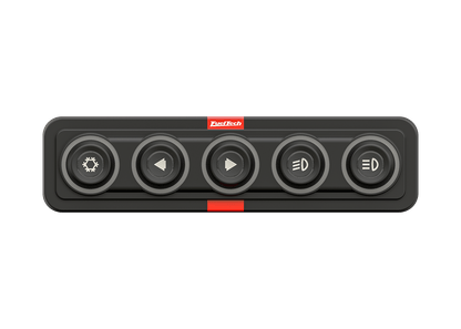 SwitchPanel-5 Mini