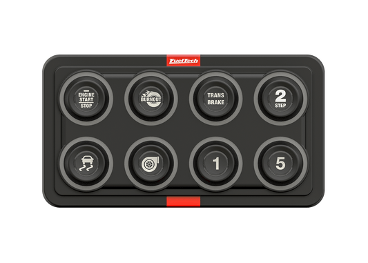 SwitchPanel-8 Mini