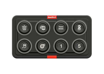 SwitchPanel-8 Mini