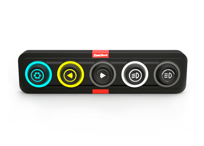 SwitchPanel-5 Mini