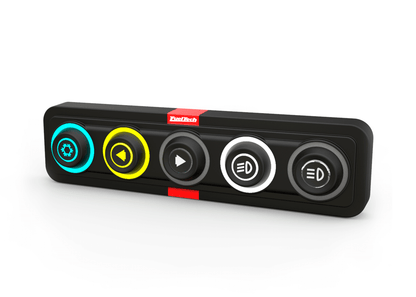 SwitchPanel-5 Mini