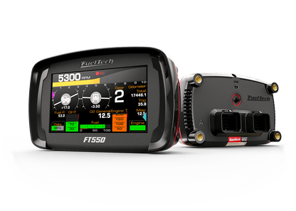 FuelTech FT550 EFI System