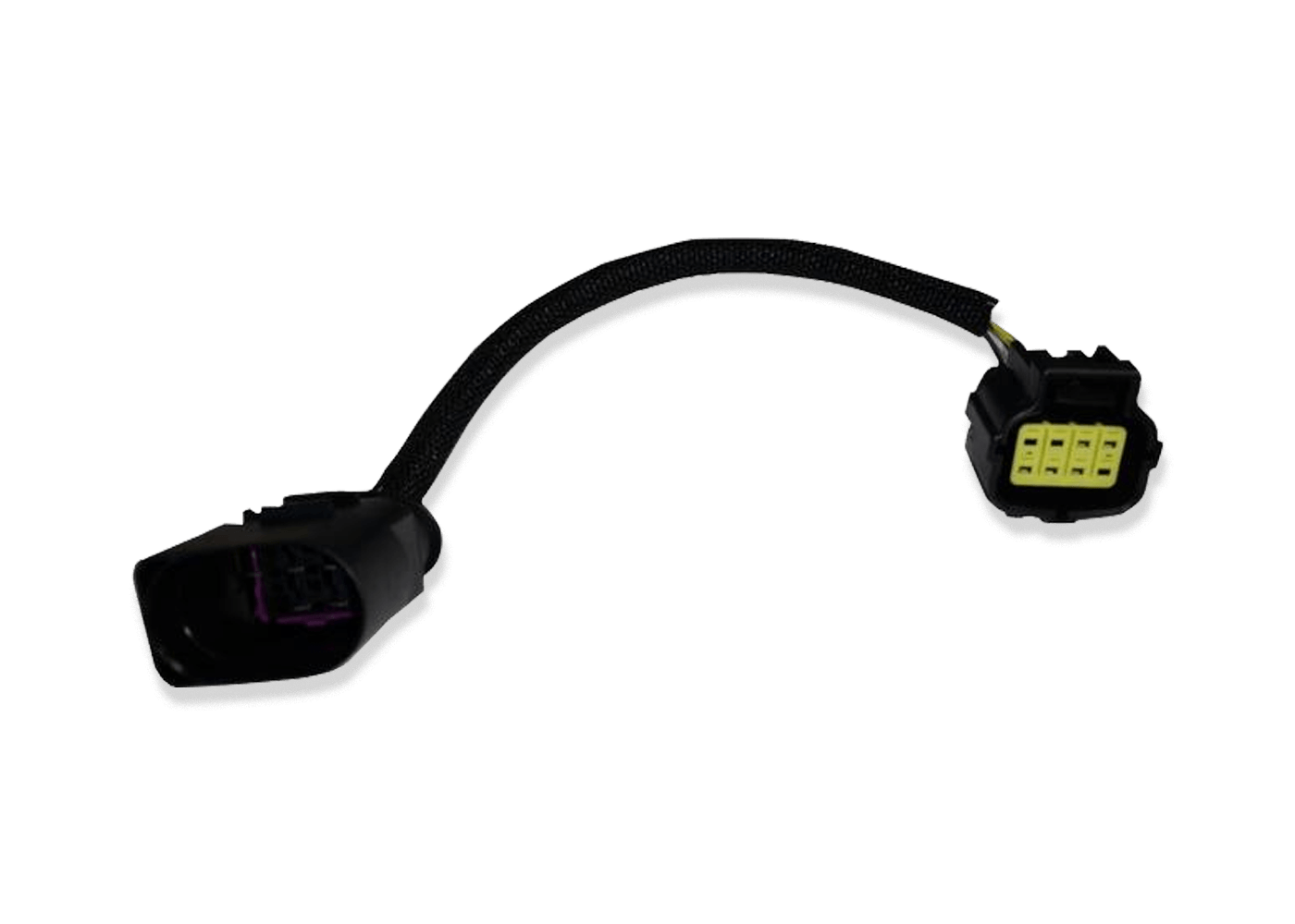WB-O2 Sensor Bosch to NTK Adapter Harness