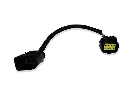 WB-O2 Sensor Bosch to NTK Adapter Harness